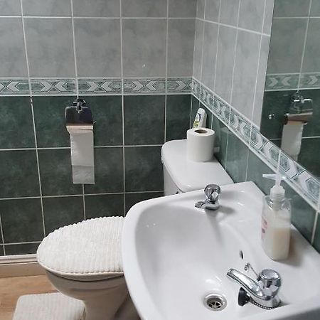 10 Abbey Street Timoleague Bandon Co Cork P72Fd32 Hotel ภายนอก รูปภาพ