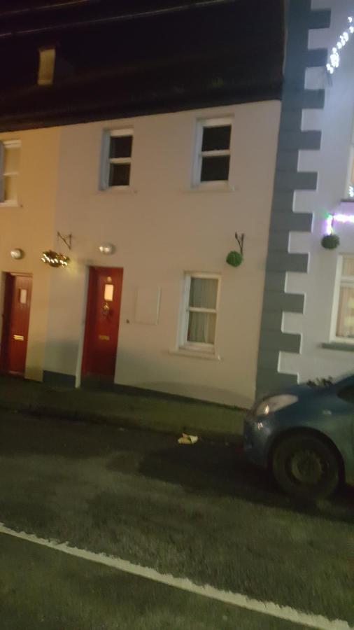 10 Abbey Street Timoleague Bandon Co Cork P72Fd32 Hotel ภายนอก รูปภาพ