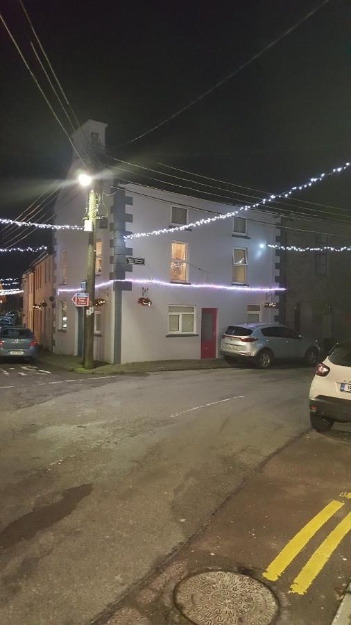 10 Abbey Street Timoleague Bandon Co Cork P72Fd32 Hotel ภายนอก รูปภาพ