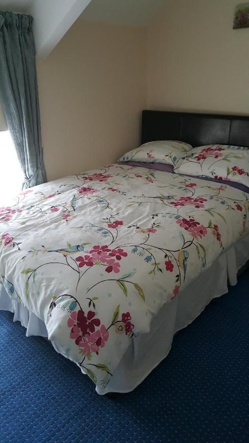 10 Abbey Street Timoleague Bandon Co Cork P72Fd32 Hotel ภายนอก รูปภาพ