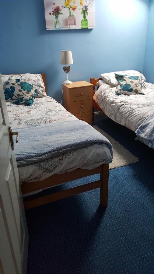 10 Abbey Street Timoleague Bandon Co Cork P72Fd32 Hotel ภายนอก รูปภาพ