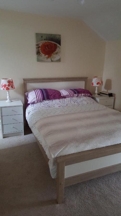 10 Abbey Street Timoleague Bandon Co Cork P72Fd32 Hotel ภายนอก รูปภาพ
